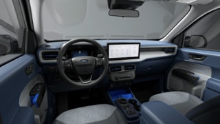 2026 Ford Maverick® Internal Image 2